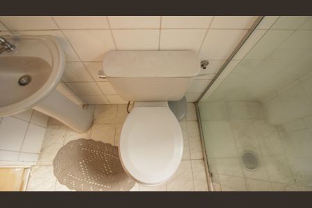 Apartamento à venda com 56m², 2 quartos e 1 vagaBanheiro