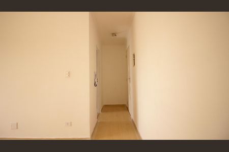Apartamento à venda com 56m², 2 quartos e 1 vagaSala