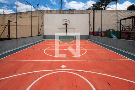 Apartamento à venda com 56m², 2 quartos e 1 vagaÁrea comum