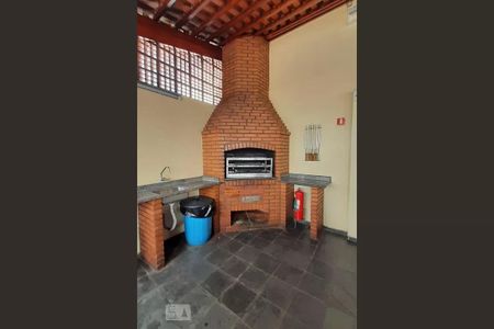 Apartamento à venda com 56m², 2 quartos e 1 vagaÁrea comum