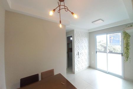 Apartamento à venda com 45m², 2 quartos e 1 vagaSala