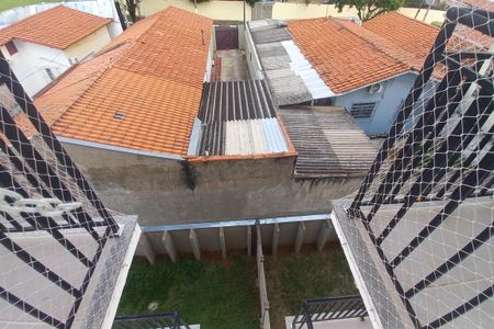 Apartamento à venda com 45m², 2 quartos e 1 vagaVista da Área de Serviço