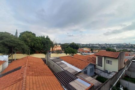 Apartamento à venda com 45m², 2 quartos e 1 vagaVista do Quarto 2