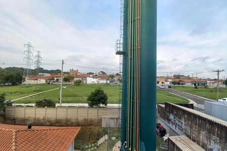 Apartamento à venda com 45m², 2 quartos e 1 vagaVista do quarto 1