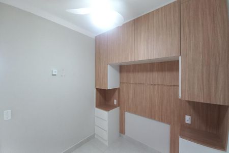 Apartamento à venda com 45m², 2 quartos e 1 vagaQuarto 2