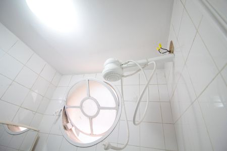 Apartamento à venda com 96m², 2 quartos e 1 vagaBanheiro de Serviço