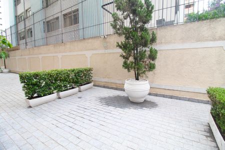 Apartamento à venda com 96m², 2 quartos e 1 vagaÁrea Comum