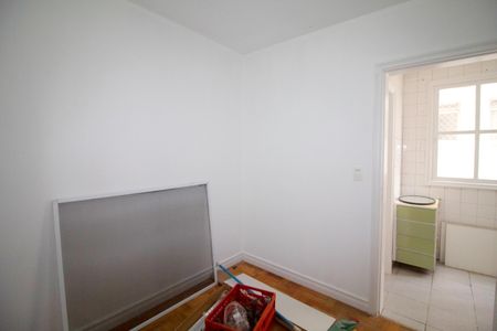 Apartamento à venda com 96m², 2 quartos e 1 vagaQuarto de Serviço