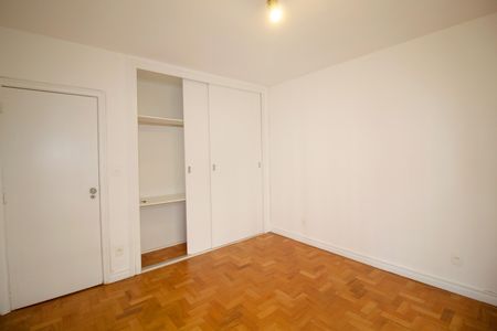 Apartamento à venda com 96m², 2 quartos e 1 vagaQuarto 2