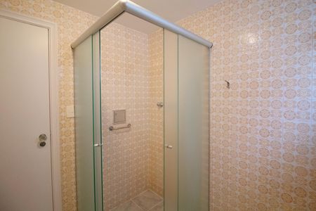 Apartamento à venda com 96m², 2 quartos e 1 vagaBanheiro