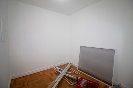 Apartamento à venda com 96m², 2 quartos e 1 vagaQuarto de Serviço