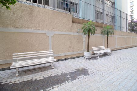 Apartamento à venda com 96m², 2 quartos e 1 vagaÁrea Comum