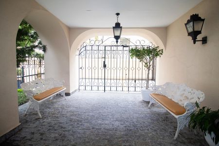 Apartamento à venda com 96m², 2 quartos e 1 vagaÁrea Comum