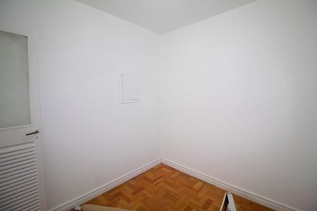 Apartamento à venda com 96m², 2 quartos e 1 vagaQuarto de Serviço