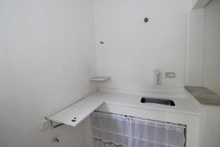 Casa à venda com 90m², 2 quartos e 1 vagaCozinha