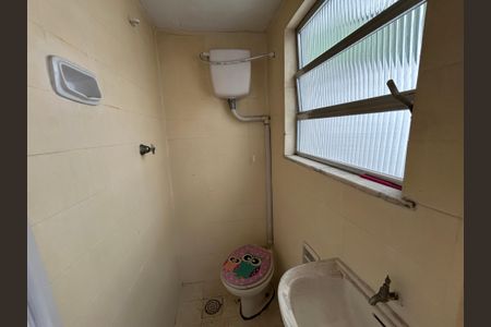 Casa à venda com 90m², 2 quartos e 1 vagaBanheiro de serviço