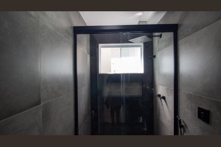 Casa de condomínio à venda com 364m², 4 quartos e 4 vagasBanheiro da Suíte 2