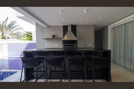 Casa de condomínio à venda com 364m², 4 quartos e 4 vagasÁrea Gourmet