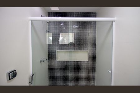 Casa de condomínio à venda com 364m², 4 quartos e 4 vagasBanheiro da Suíte 3