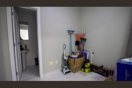 Casa de condomínio à venda com 364m², 4 quartos e 4 vagasQuarto de Serviço