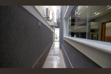 Casa de condomínio à venda com 364m², 4 quartos e 4 vagasÁrea de Serviço