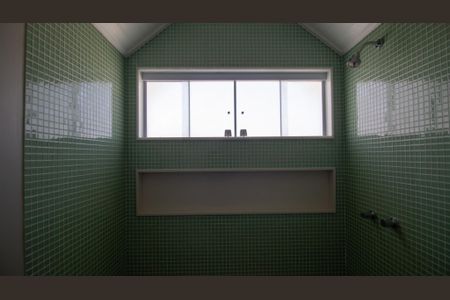 Casa de condomínio à venda com 364m², 4 quartos e 4 vagasBanheiro da Suíte 4