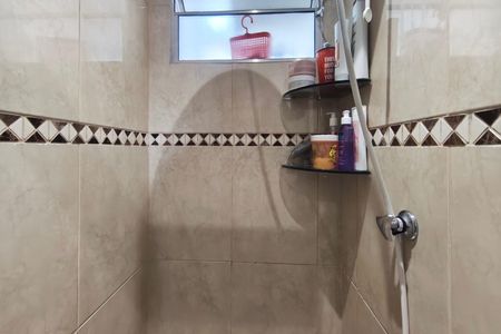 Apartamento à venda com 60m², 2 quartos e 1 vagaBanheiro