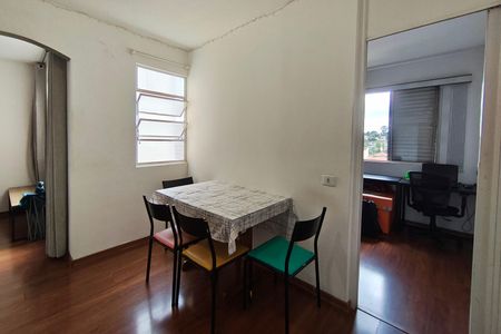 Apartamento à venda com 60m², 2 quartos e 1 vagaCopa
