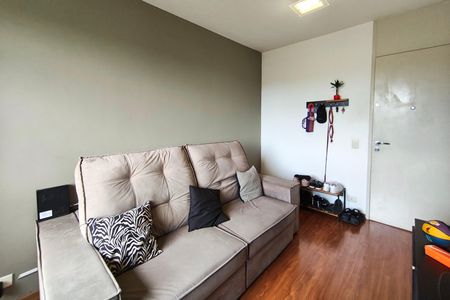Apartamento à venda com 60m², 2 quartos e 1 vagaSala de Estar