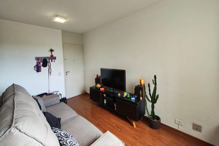 Apartamento à venda com 60m², 2 quartos e 1 vagaSala de Estar