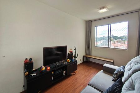 Apartamento à venda com 60m², 2 quartos e 1 vagaSala de Estar
