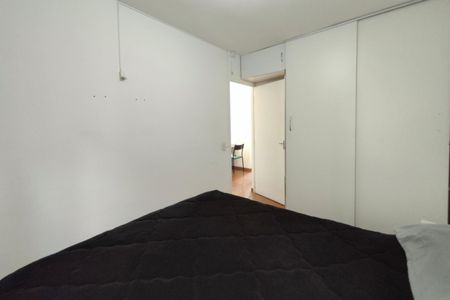 Apartamento à venda com 60m², 2 quartos e 1 vagaQuarto 2