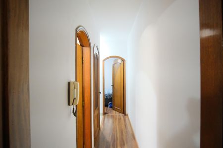 Casa à venda com 120m², 3 quartos e 1 vagaCorredor