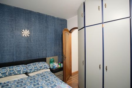 Casa à venda com 120m², 3 quartos e 1 vagaQuarto