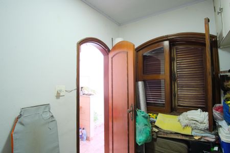 Casa à venda com 120m², 3 quartos e 1 vagaQuarto de Serviço