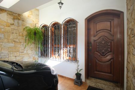 Casa à venda com 120m², 3 quartos e 1 vagaGaragem