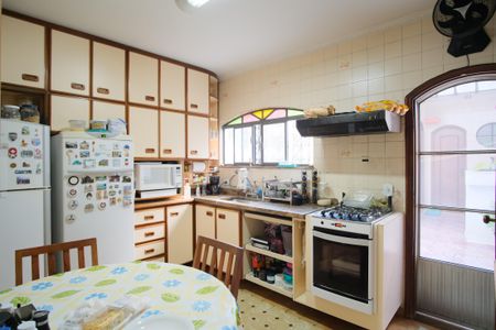 Casa à venda com 120m², 3 quartos e 1 vagaCozinha