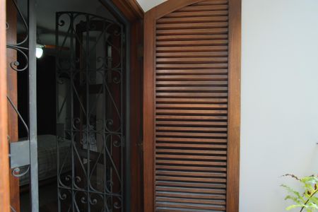 Casa à venda com 120m², 3 quartos e 1 vagaVaranda da Suíte