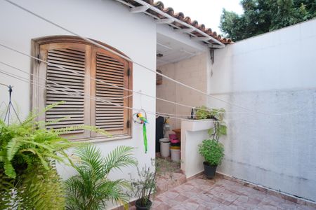 Casa à venda com 120m², 3 quartos e 1 vagaQuintal