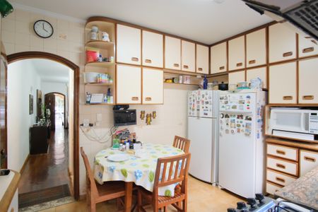 Casa à venda com 120m², 3 quartos e 1 vagaCozinha