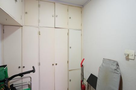 Casa à venda com 120m², 3 quartos e 1 vagaQuarto de Serviço