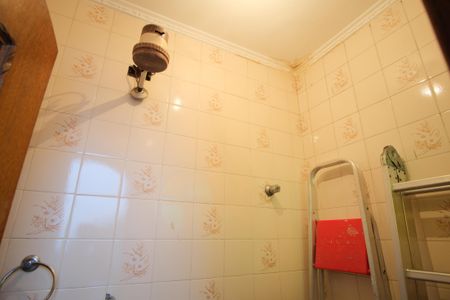 Casa à venda com 120m², 3 quartos e 1 vagaBanheiro de serviço