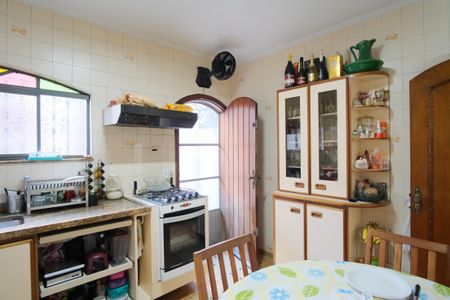 Casa à venda com 120m², 3 quartos e 1 vagaCozinha