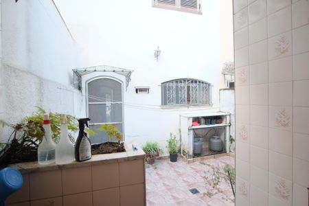 Casa à venda com 120m², 3 quartos e 1 vagaÁrea de Serviço