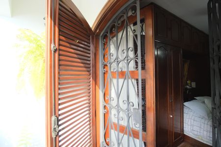 Casa à venda com 120m², 3 quartos e 1 vagaVaranda da Suíte