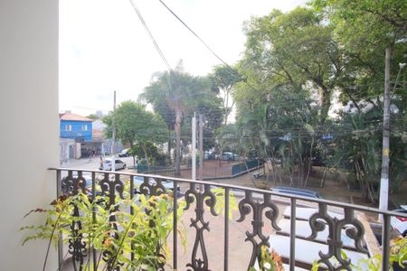 Casa à venda com 120m², 3 quartos e 1 vagaVaranda da Suíte