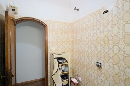 Casa à venda com 120m², 3 quartos e 1 vagaBanheiro Social