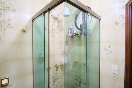 Casa à venda com 120m², 3 quartos e 1 vagaBanheiro da Suíte