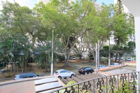 Casa à venda com 120m², 3 quartos e 1 vagaVaranda da Suíte