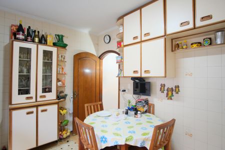 Casa à venda com 120m², 3 quartos e 1 vagaCozinha